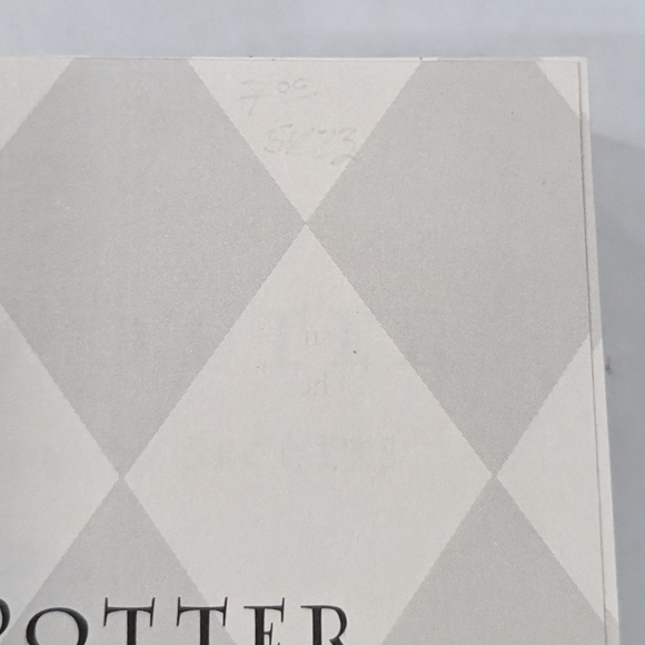 Harry Potter and the Chamber of Secrets by J.K. Rowling, First American Edition - Picture 9 of 10
